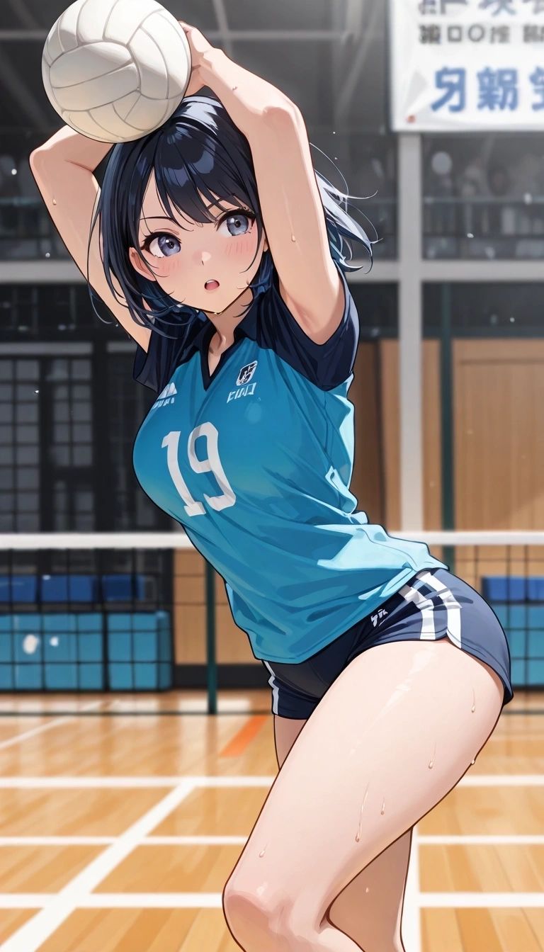 Sayaka Hoshizora - Fourth Flight