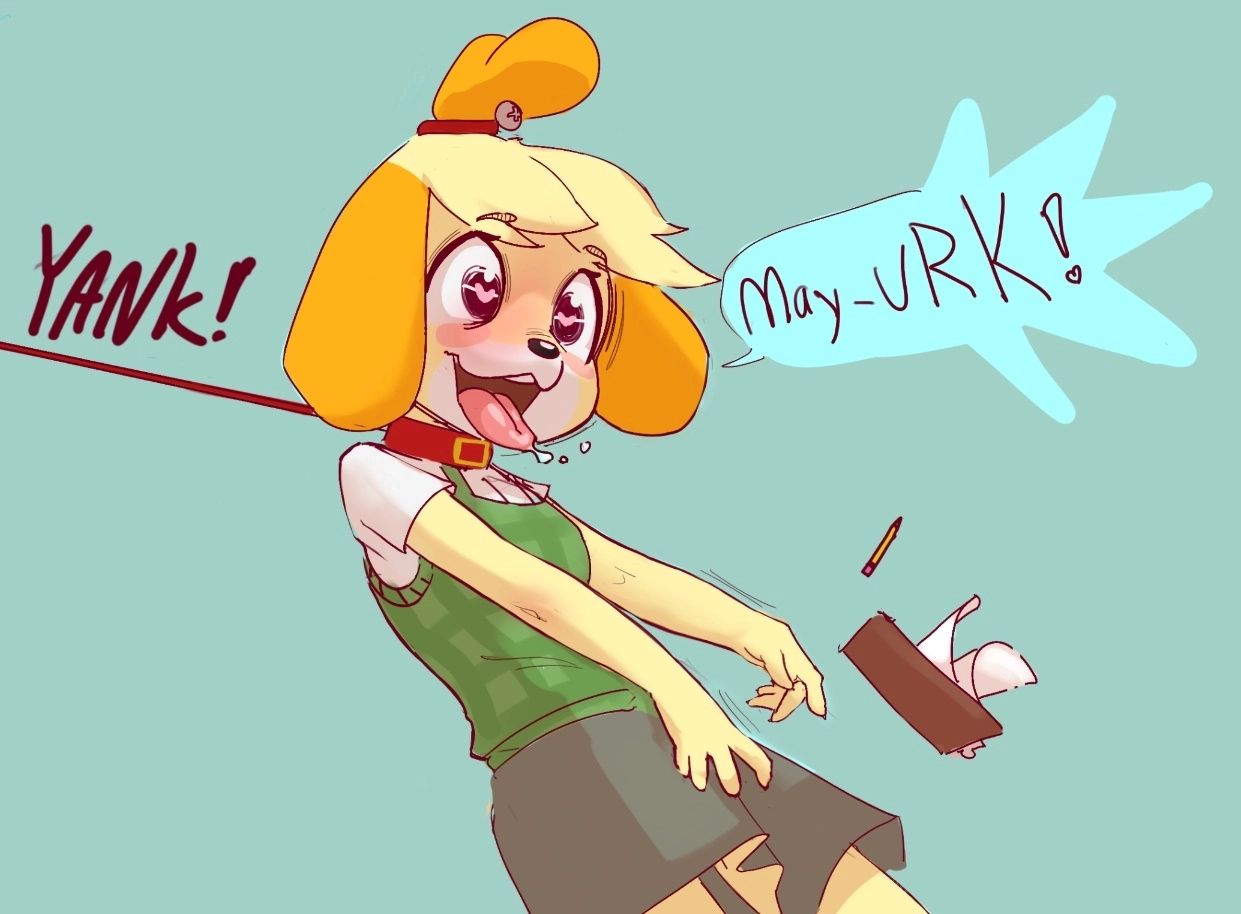 Isabelle - Isabelle