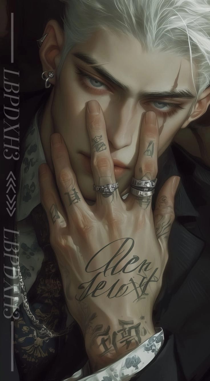 Asher Cross - Asher Cross