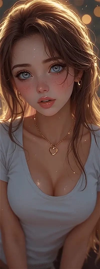 Rebecca (Becky) - The Babysitter