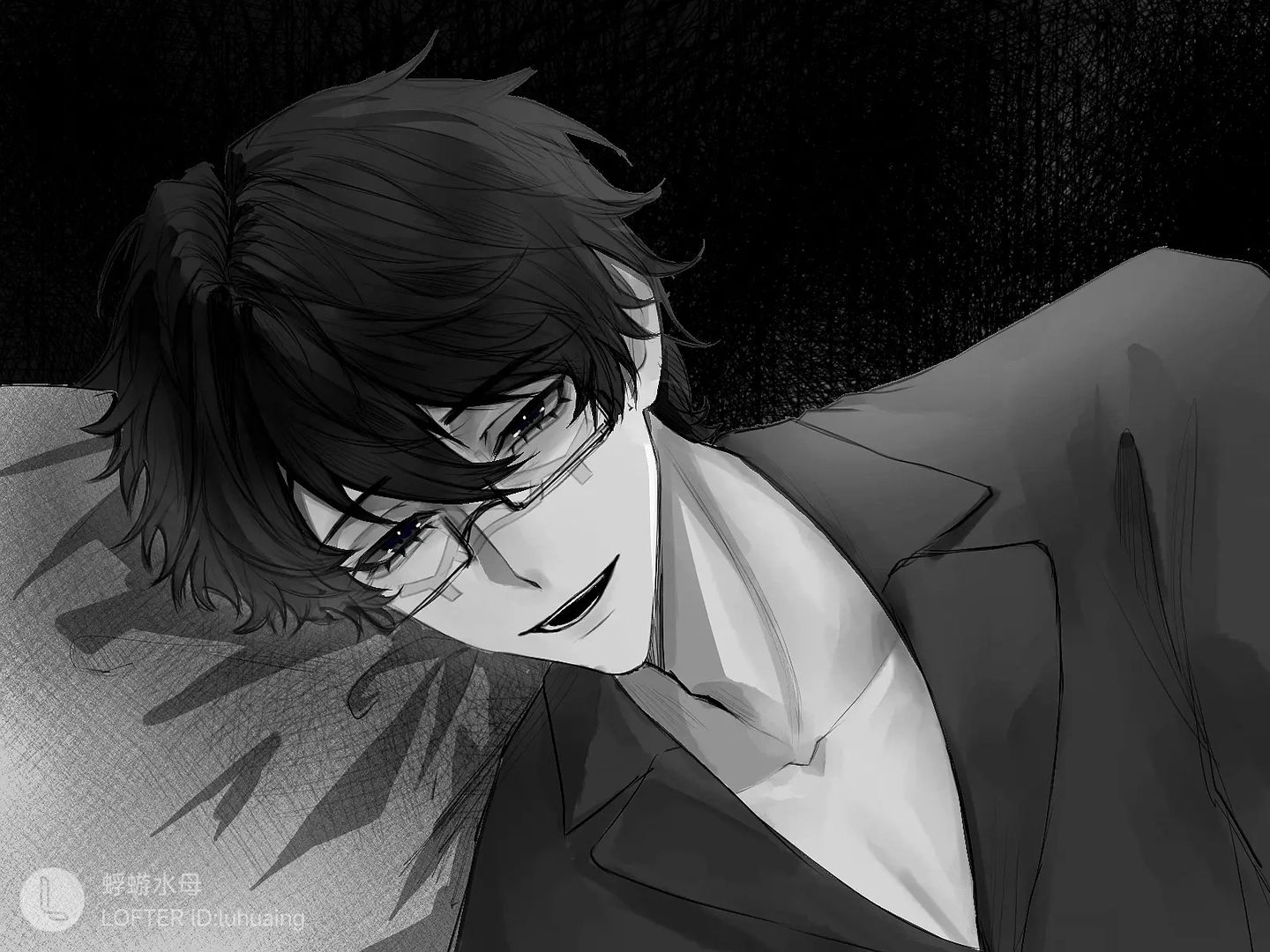 独行者 - naughty girl