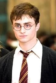 Harry Potter - Harry potter