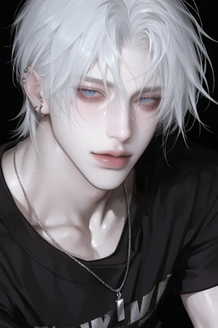 สกาย - ถ้าผมไม่เบียวใครจะเบียว