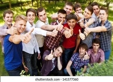 all boys school - all boys school