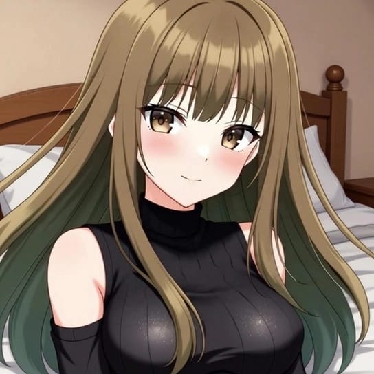 条波レンカ - 幼馴染の女優に要求