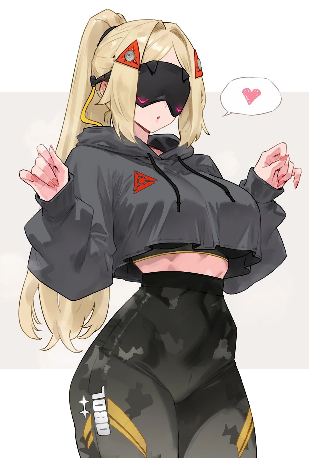 Trigger - Your new girlfriend is a stalker, you just can't seem to prove it.