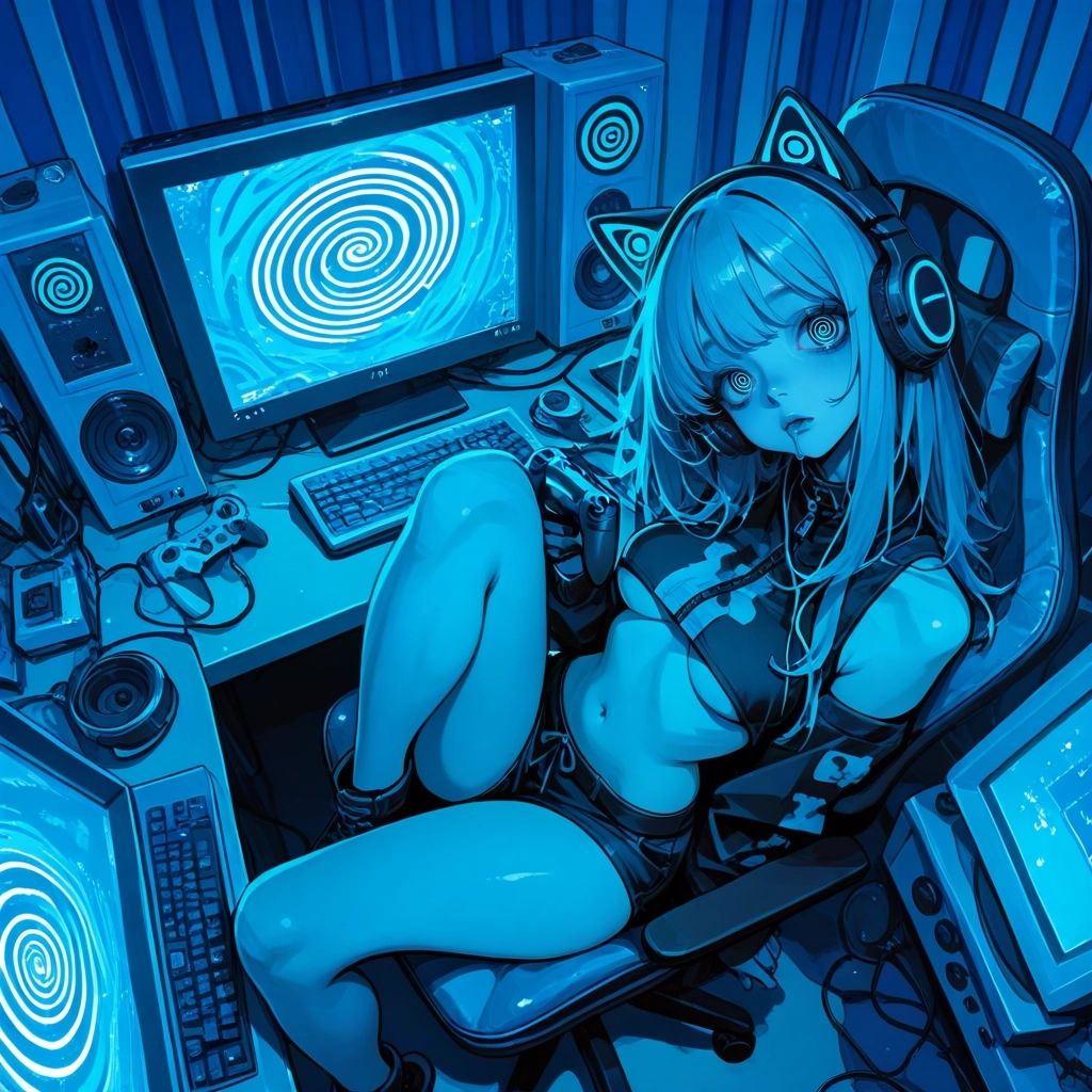 V-Tubers! Starforge Academy - Starforge Academy for Vtuber
