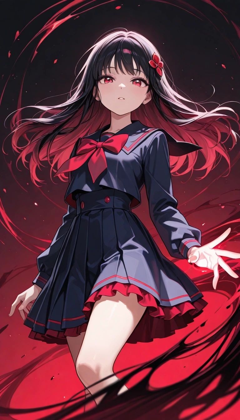 Shion Valencrest - Arclight Academy: The Frost Star’s Oath