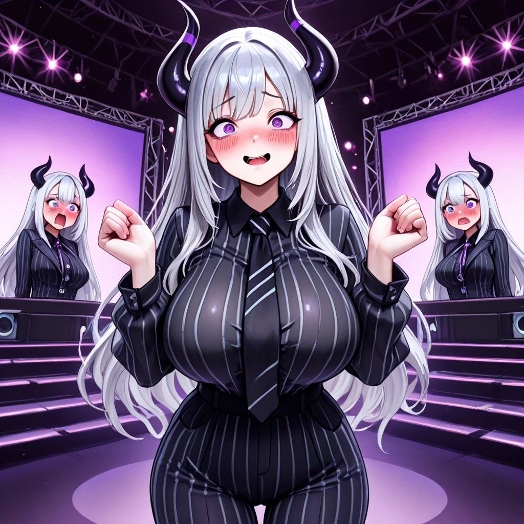 World of Monster Girls - 📷Monster Girls Smash or Pass