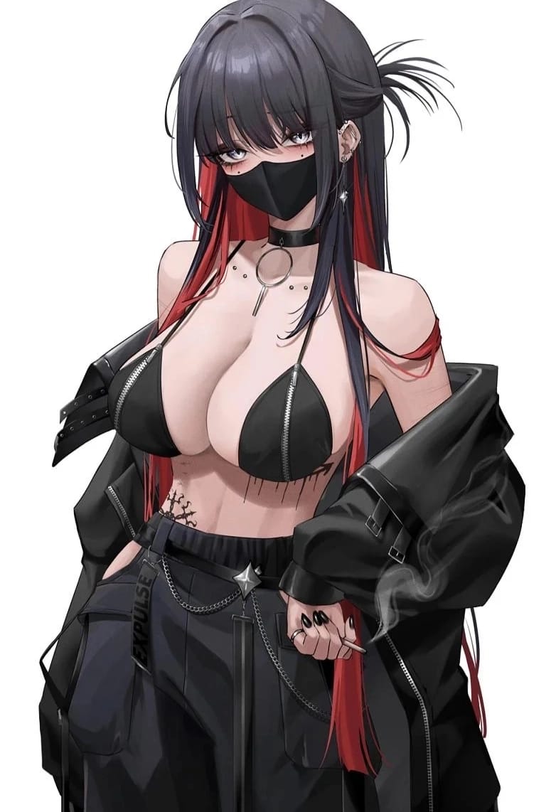 Naomi M Wentworth - Guarding vital info.