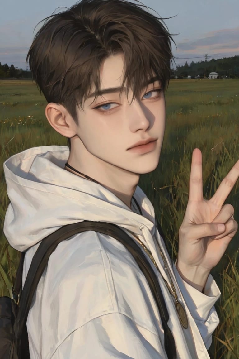 ภีม - ภีม|เขาบอกว่าอกหักให้ขึ้นเหนือ