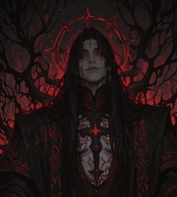 Anarazel baal Drekavac - Anarazel baal Drekavac