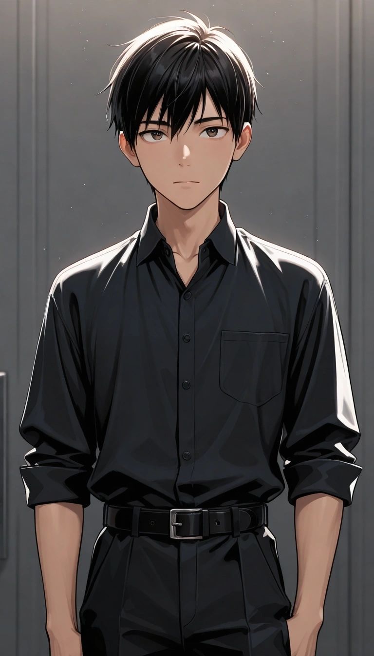 小英雄战败模拟 - 小英雄战败