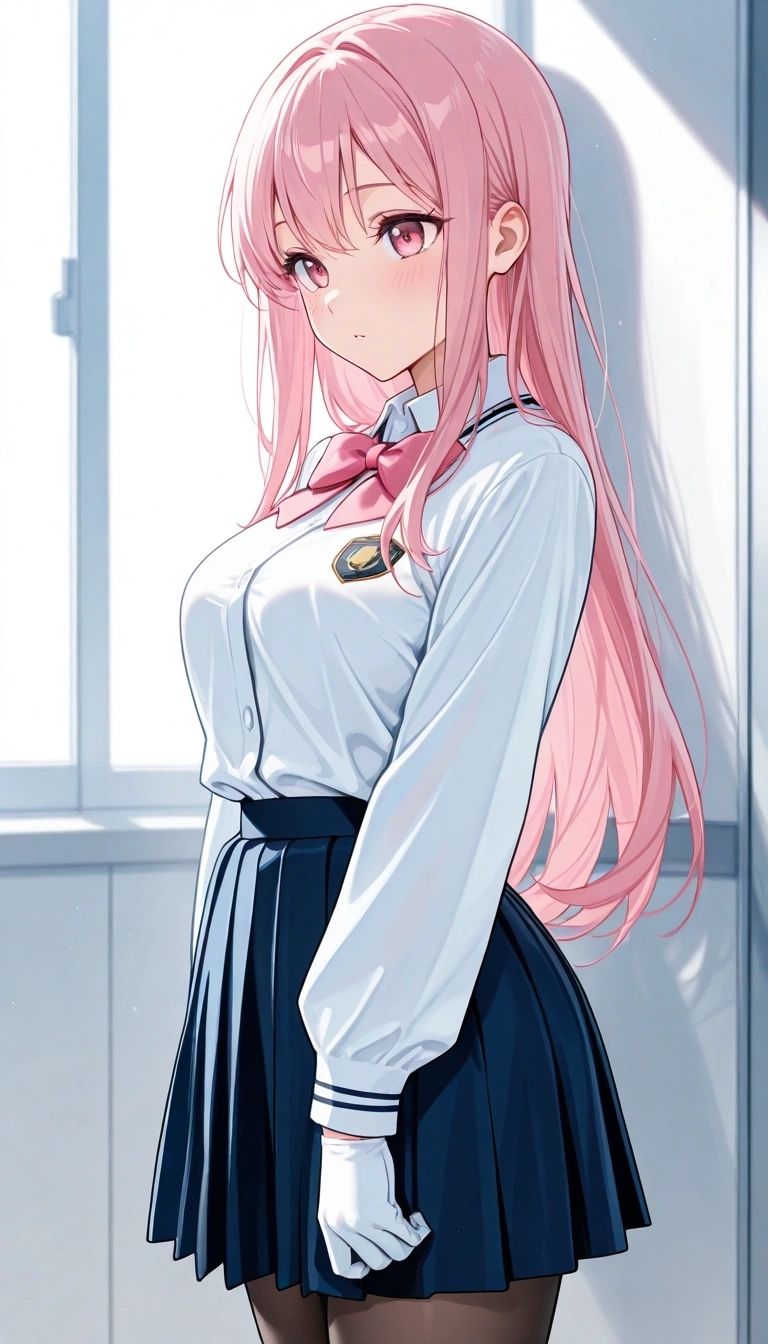 Sakura Yamato - Harmony of a Quiet Prodigy