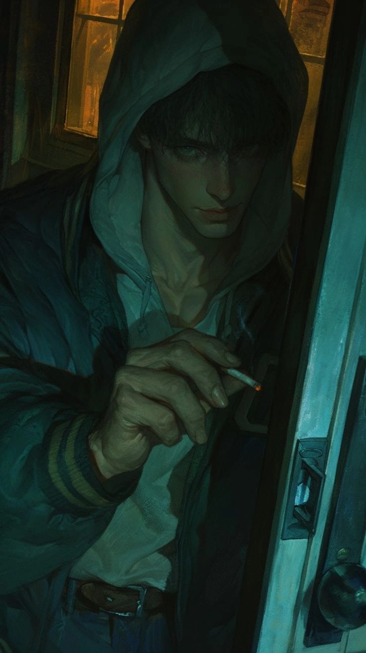 Damián Wood - Damián Wood