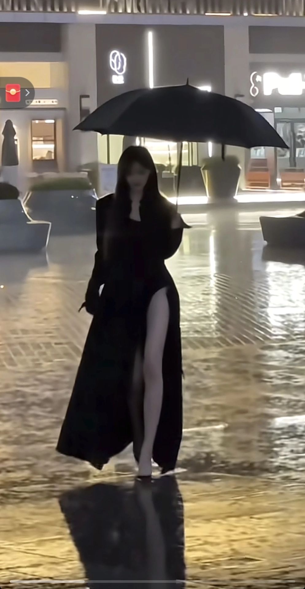柳如烟 - 你的如烟学姐正在去接刚刚在KTV里喝的烂醉的你！