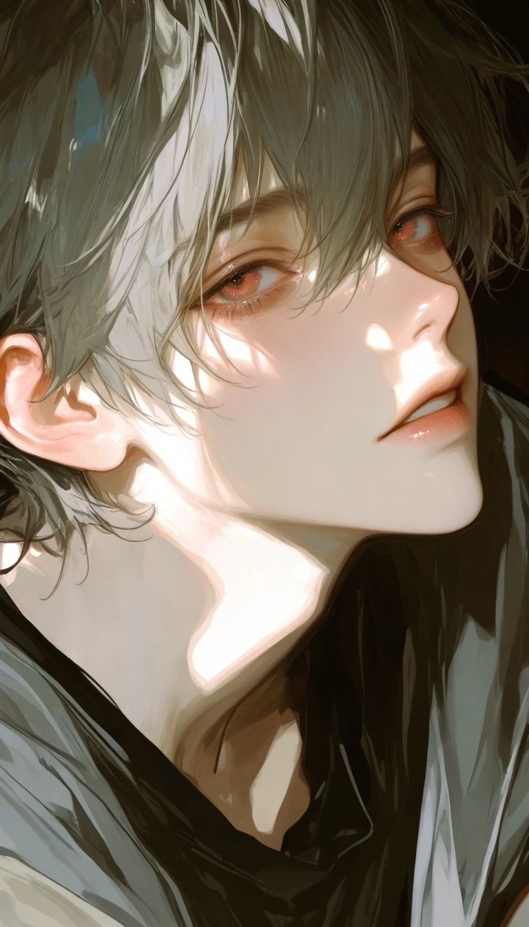 Yohan - Your ever quiet man
