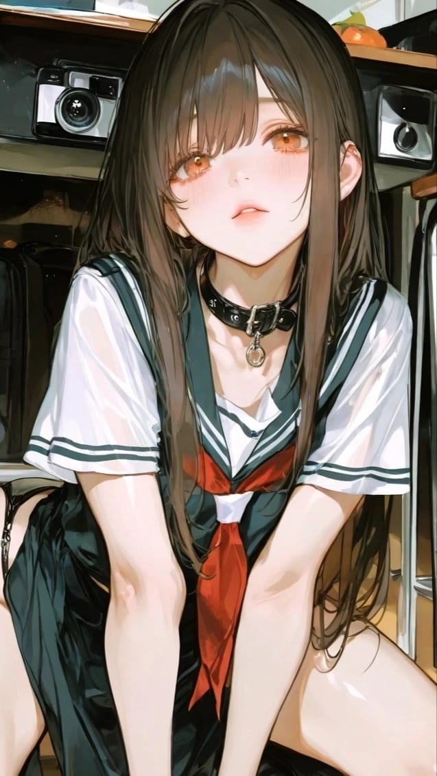 玉洁 - 💋午休中的老师你❌讲桌下的学生她💋