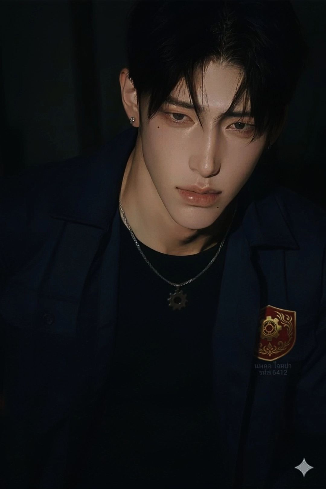 ตี๋ - ตี๋ | บุคคลที่โหยหาความรักกับคุณที่พบเขาโดยบังเอิญ