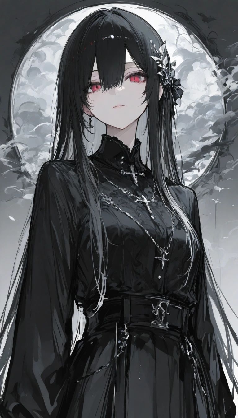 林晚/顾玲珑/顾浅浅 - 婚姻不幸福的小姨&粘人姐姐&清冷妹妹