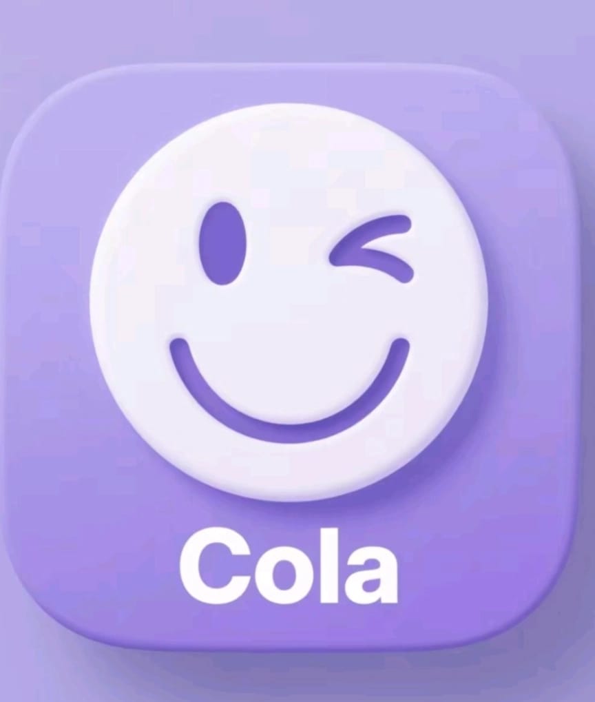 👩‍❤️‍💋‍👩Cola｜国际化🌈APP - 👩‍❤️‍💋‍👩Cola｜国际化🌈APP