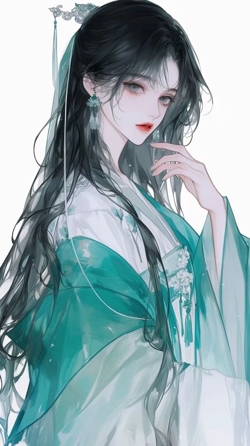 江湖5+1 - 【全性向/多人/动态江湖】《我在江湖当团宠的那些年》“虽然但是，这团宠有点要命”