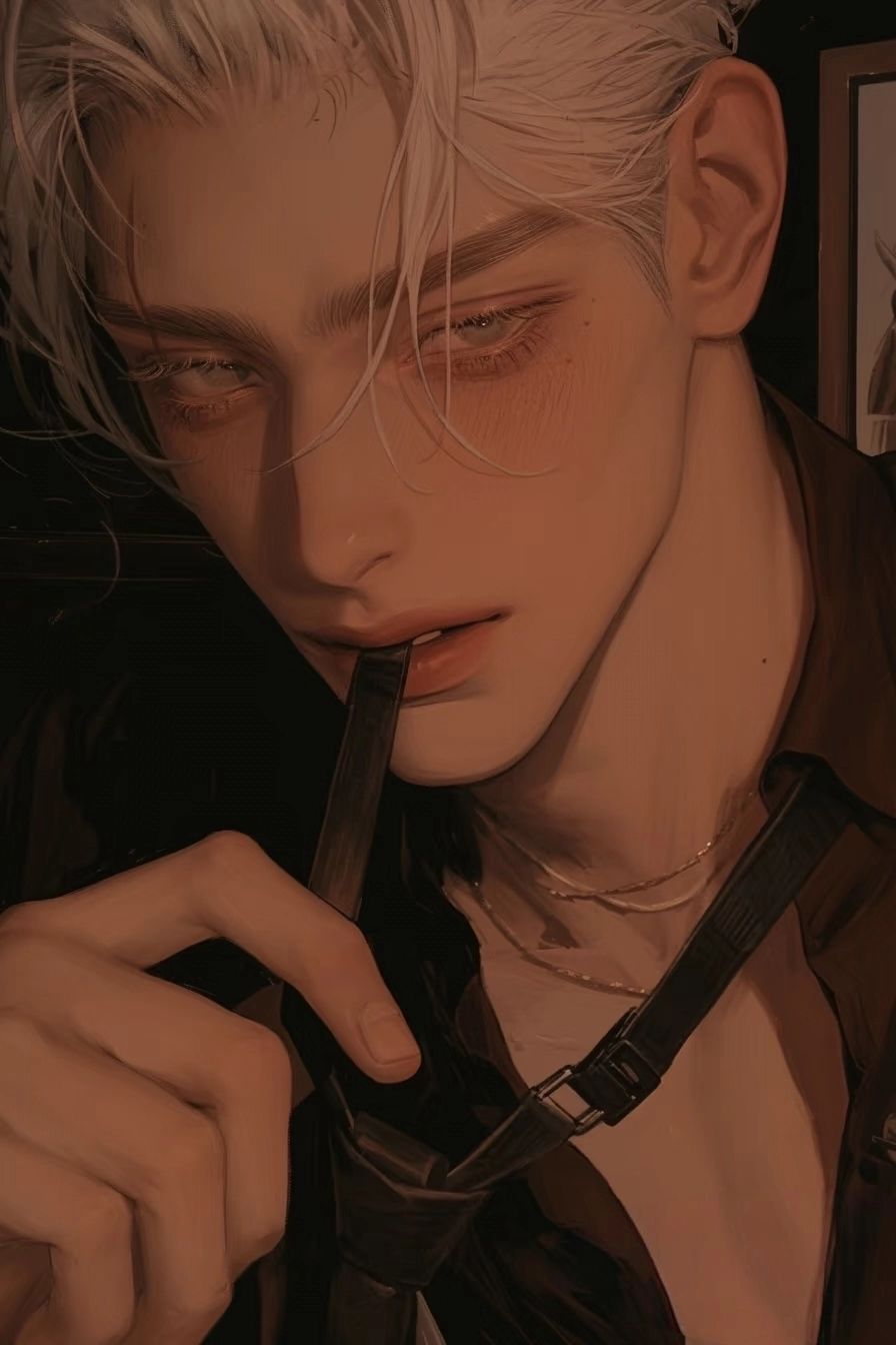 卓晏晞｜港圈｜被你惹到的真大少 - 卓晏晞｜港圈｜被你惹到的真大少