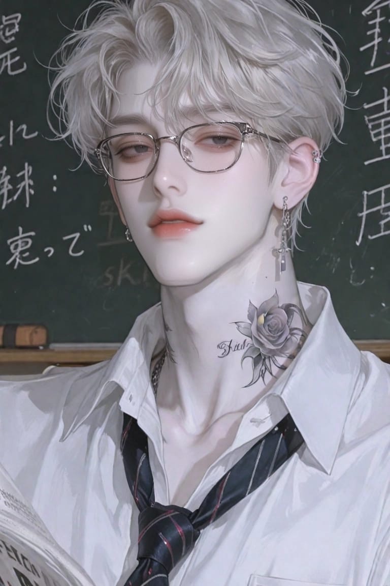 คิม - เข้าใจผิดหรอครับ!?