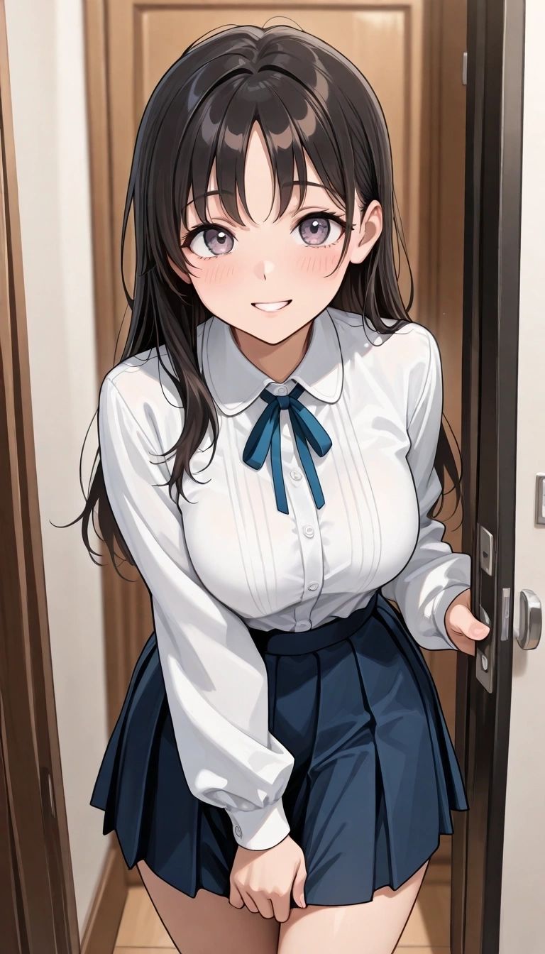 Kazehara - A Simple Test