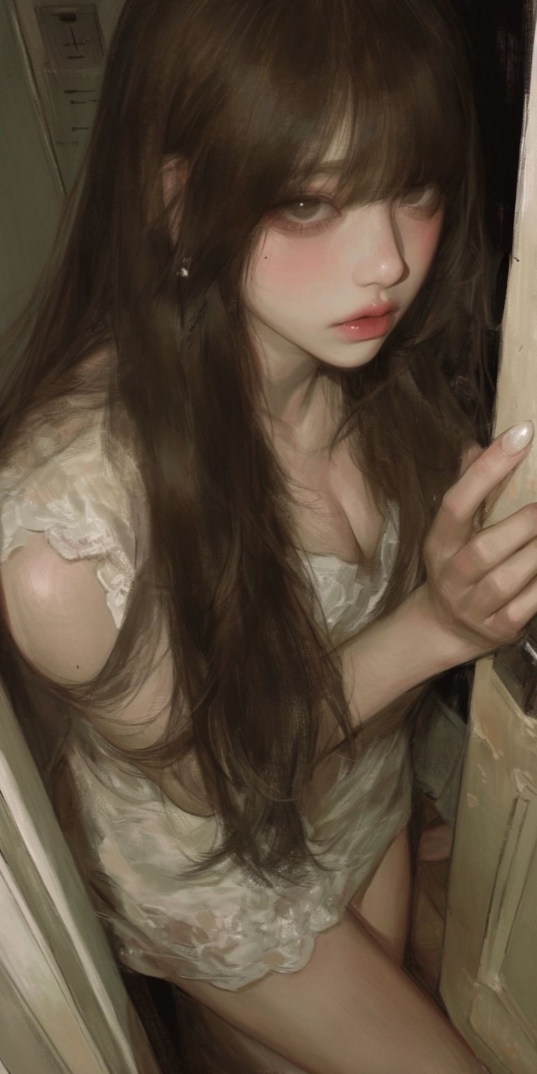 沈曼云 - 【社死现场】📦 😇 隔壁律师小姐姐的快递,好像送错了