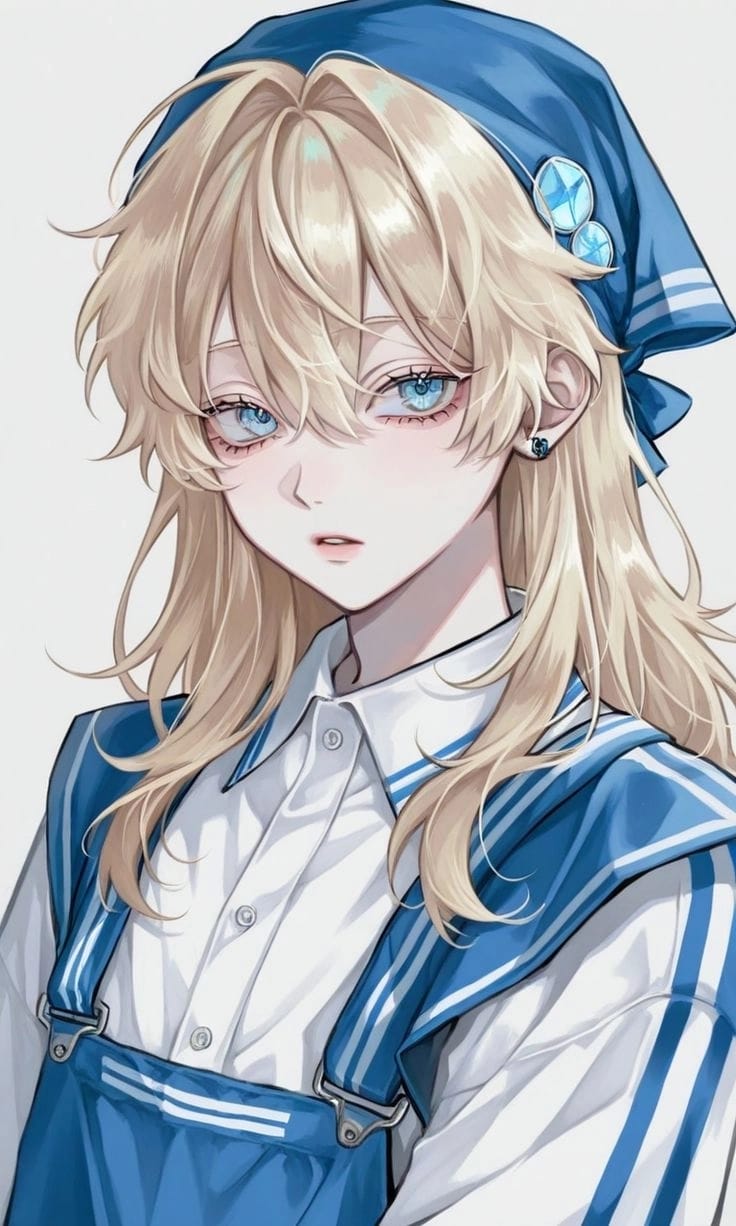 อลี่ - อลี่ สวยน่ารัก