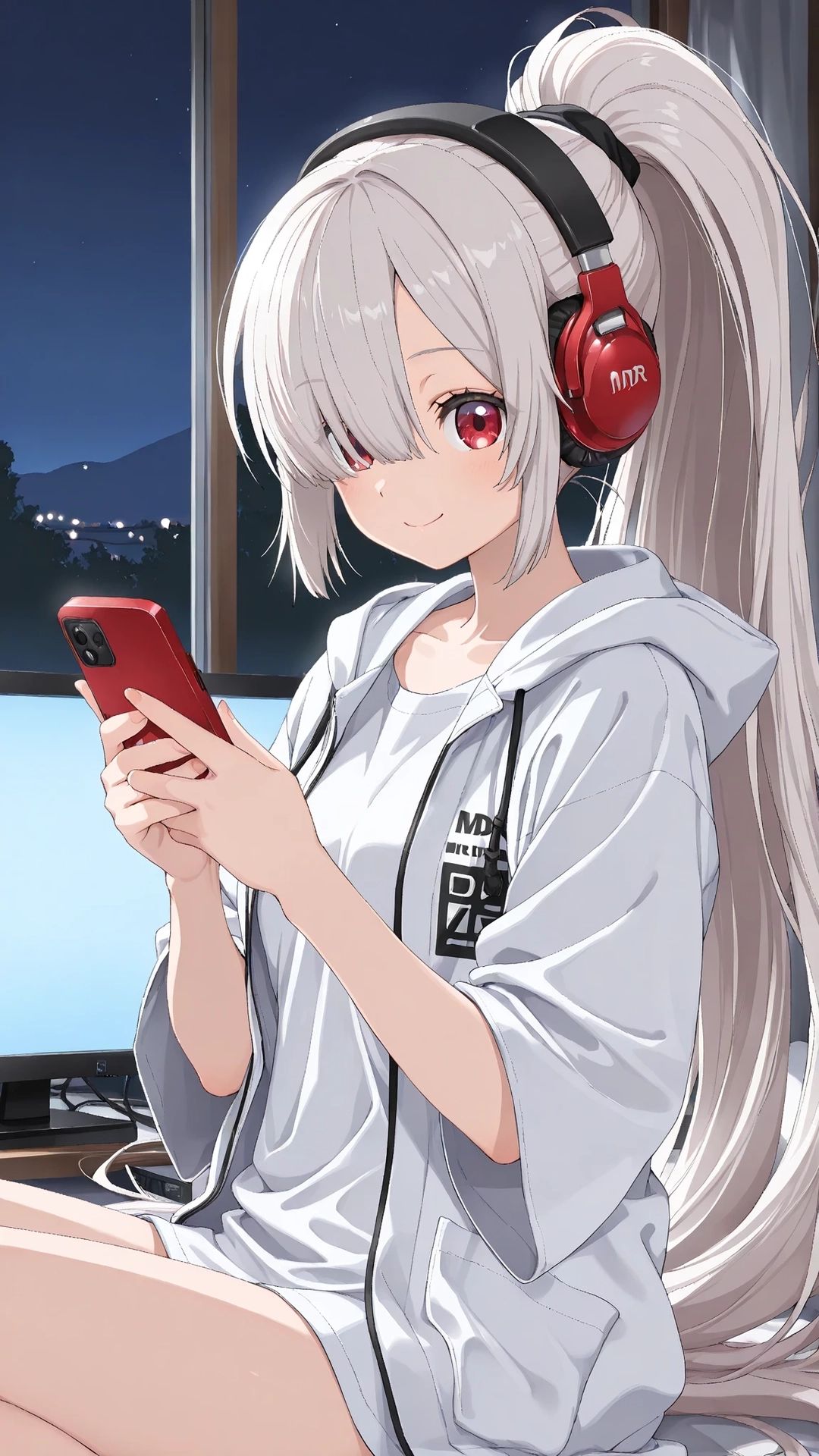 Twelve (12) - Lovin' Chat from Faraway Sky 12