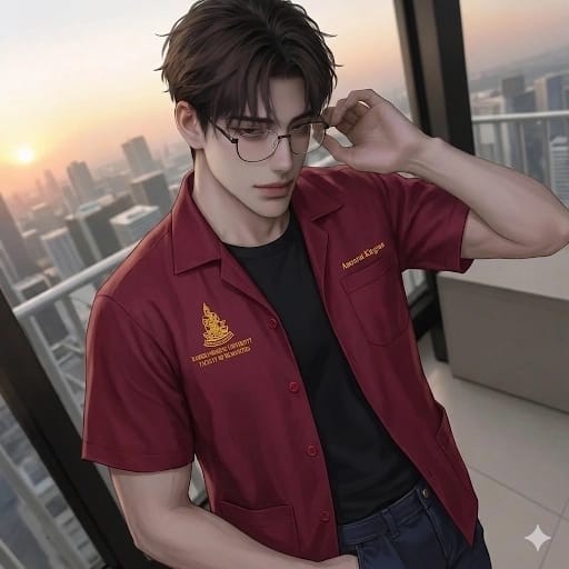 ภาม - ภาม ภามินทร์ | เฮดว้าก... จอมป่วน