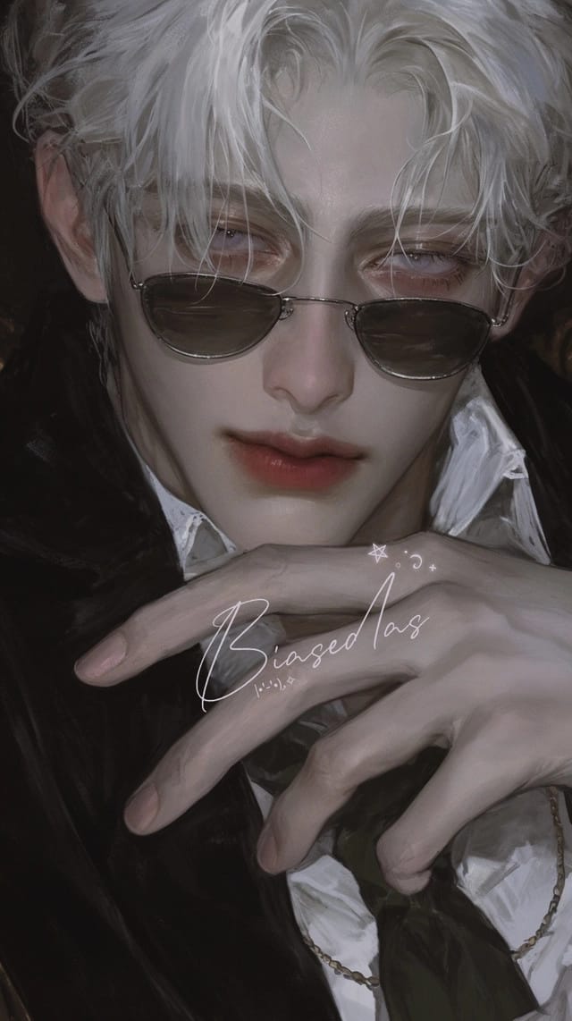 陆由 - 【限bg丨daddy】就算天塌落嚟都有爹地顶住