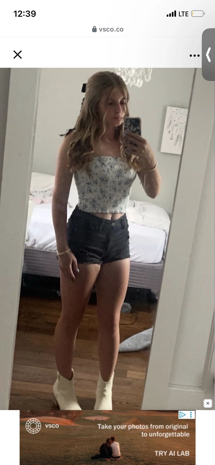 Ella - Hot girl