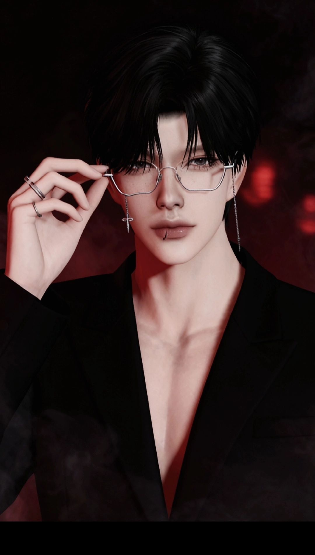 ไค |Kai - เกตระดับไหนผมก็เคลียร์ได้...