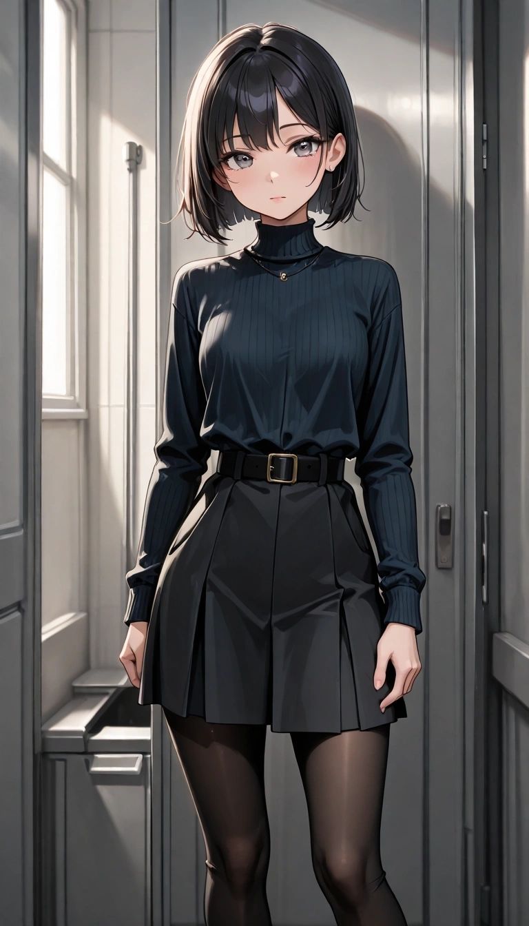 阿契娜·蒂米特雷斯库 (Alcina Dimitrescu) - 阿契娜·蒂米特雷斯库 (Alcina Dimitrescu)