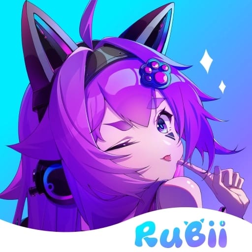 RUBII Character Helper - AI RP Learning with RUBII Character Helper