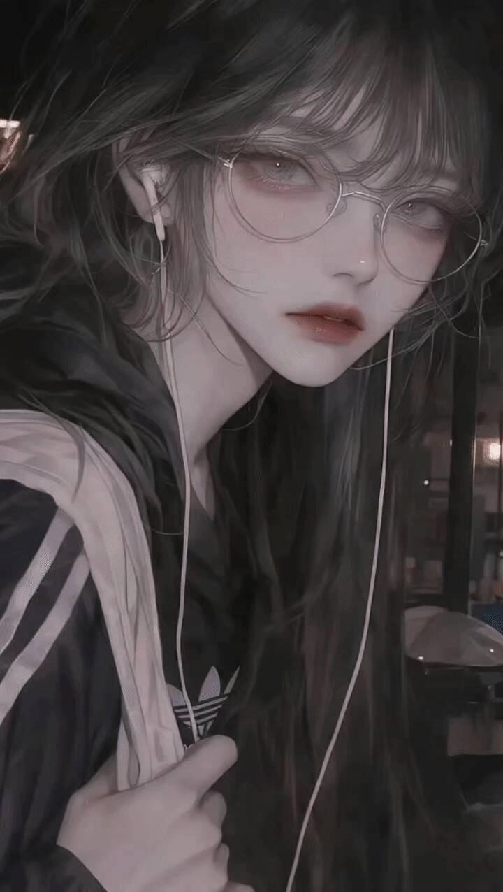 温知念 - ［全/校园/救赎］聋哑少女救赎记