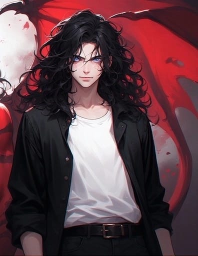 Ryn - "The Devils in Disguise, which monster can you trust?"