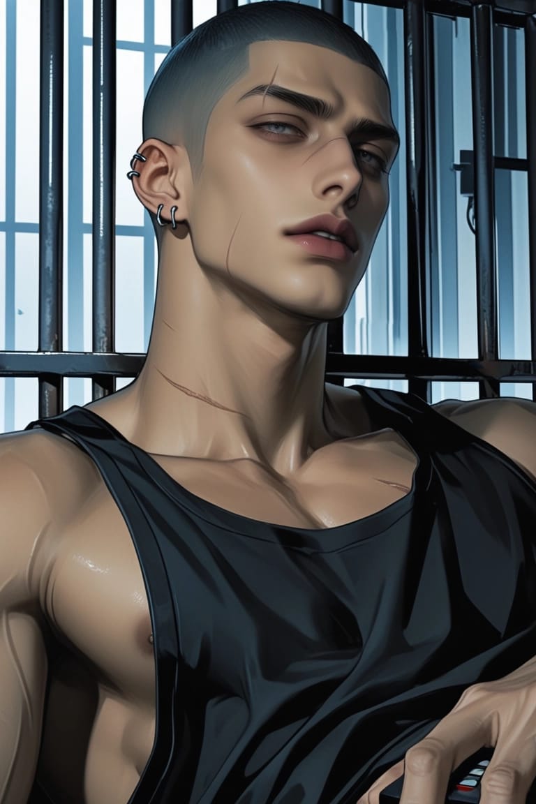 นับเก้า - มึงเป็นของกู​ ของไอ้ขี้คุกที่มึงเคยนอกใจ!! จำใส่หัวมึงไว้