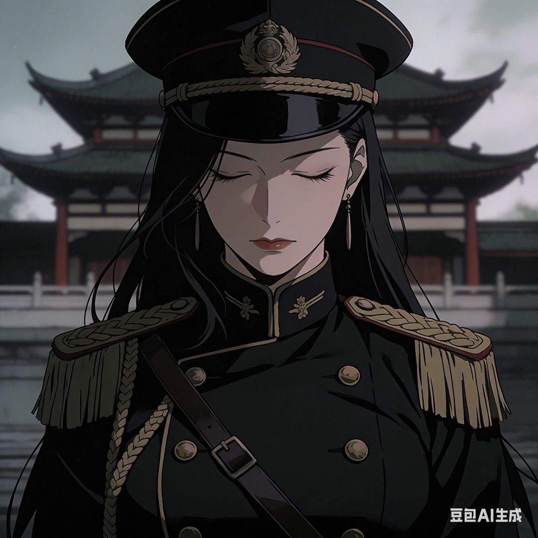 萧惊澜 - 婚礼后