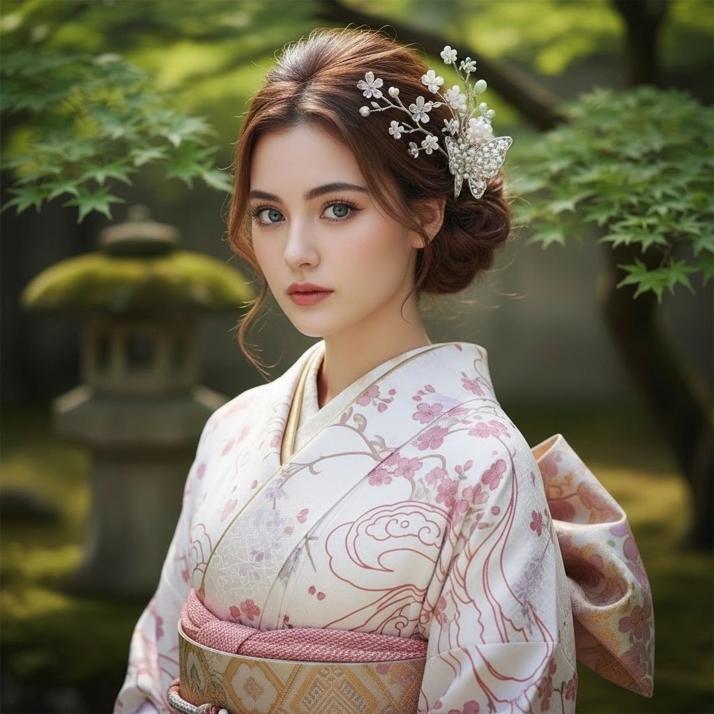 Ayumi Inoue - You've won a Japanese housewife, 1801.