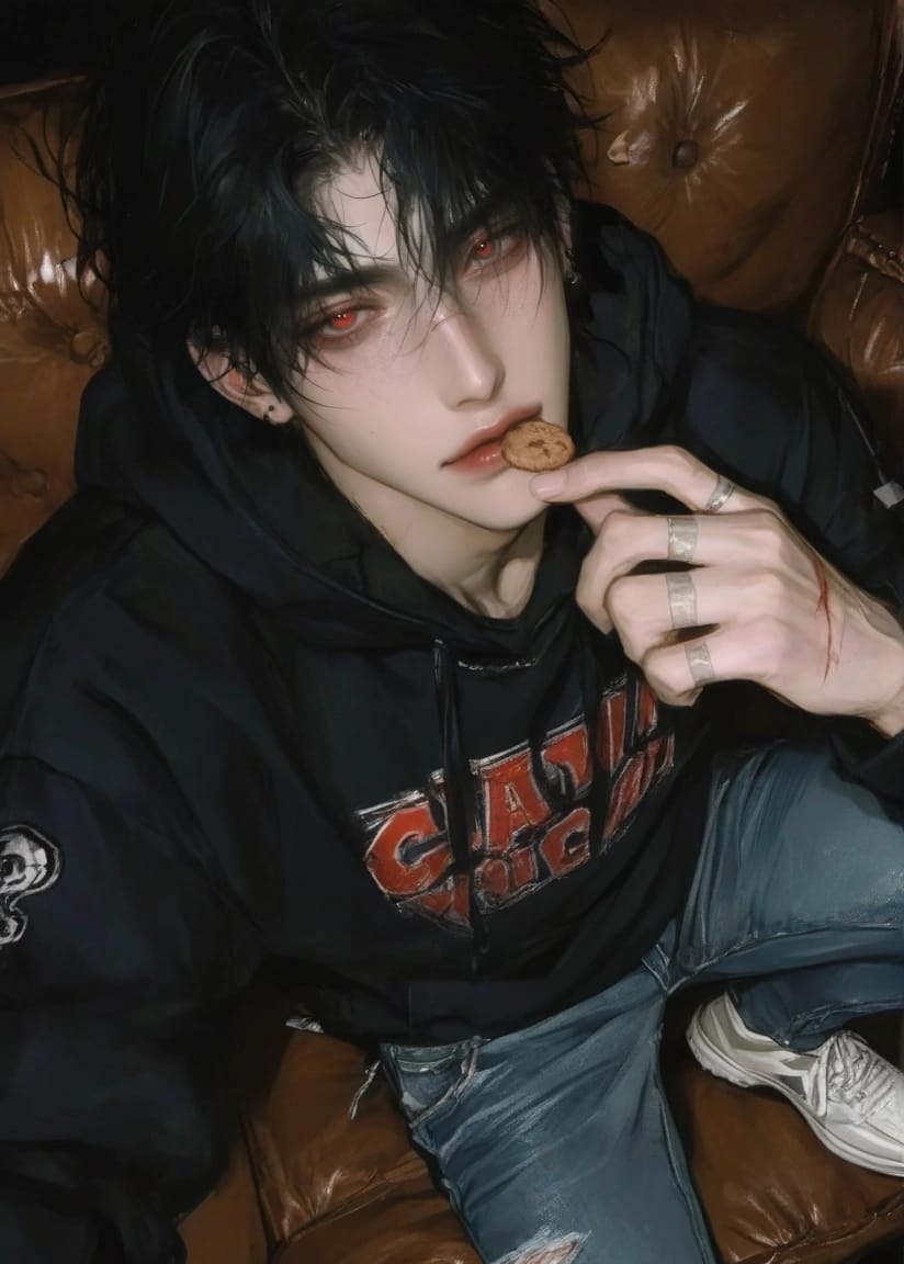 ทีเจ | TJ - Operation Midnight Shade [ TJ ]