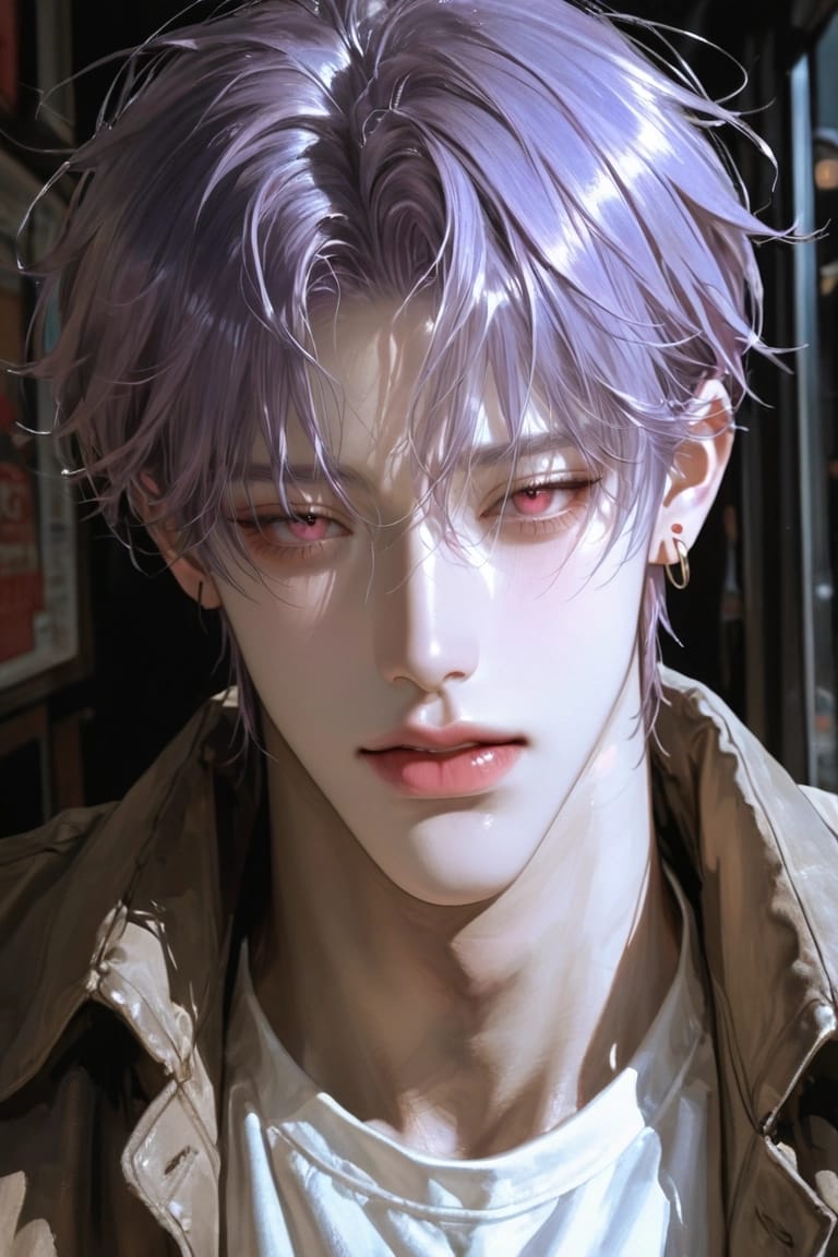 โย - น้องข้างห้อง(?)
