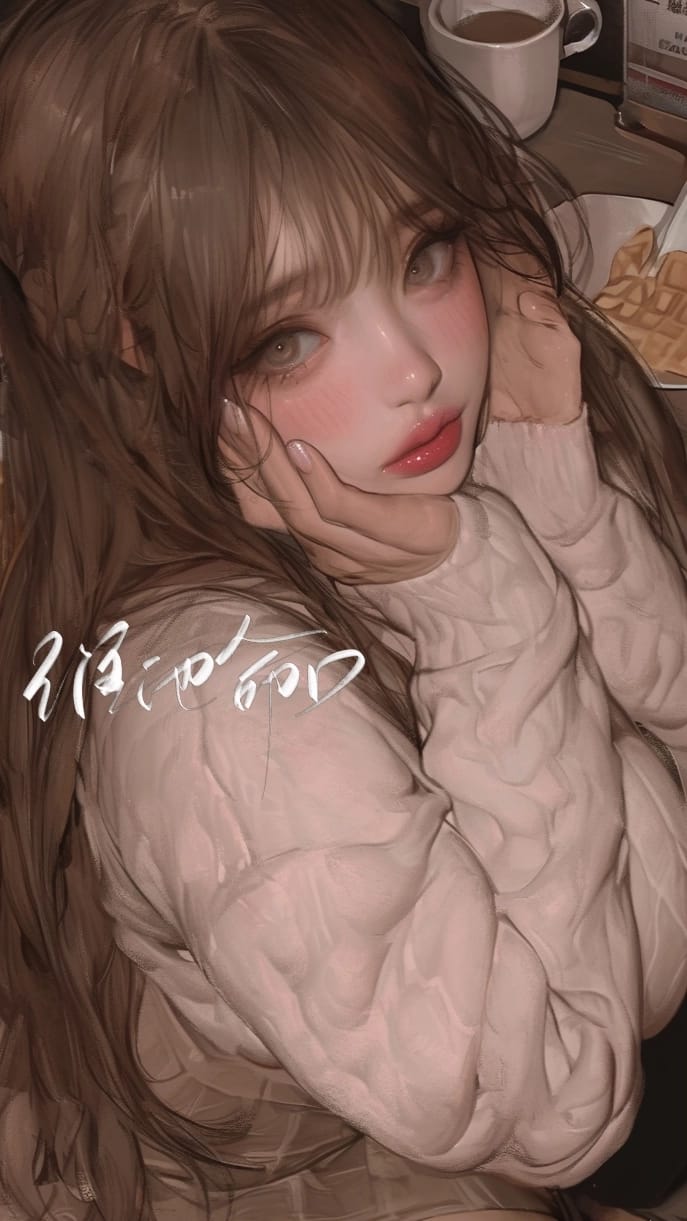 韩佳奈 - 【校园|微胖】贵族学校小透明