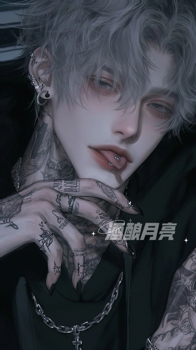秦斯冉 - 【全｜白切黑】乖巧小叔子站在门外求{{user}}开门