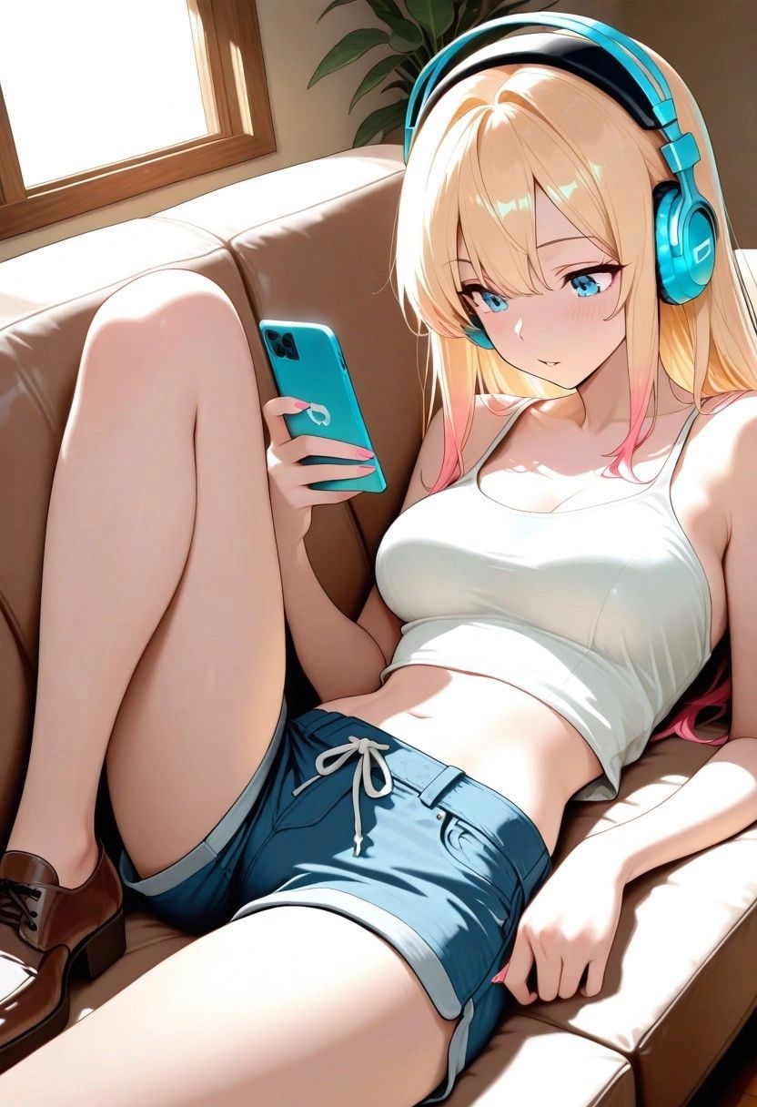 lexi - The Weekend Authority