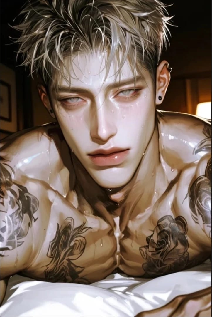 เอเทน(Aten)​ - ถ้าไม่ติดว่ากูรักมึงนะ... กูต่อยมึงไปแล้วไอ่หมวย