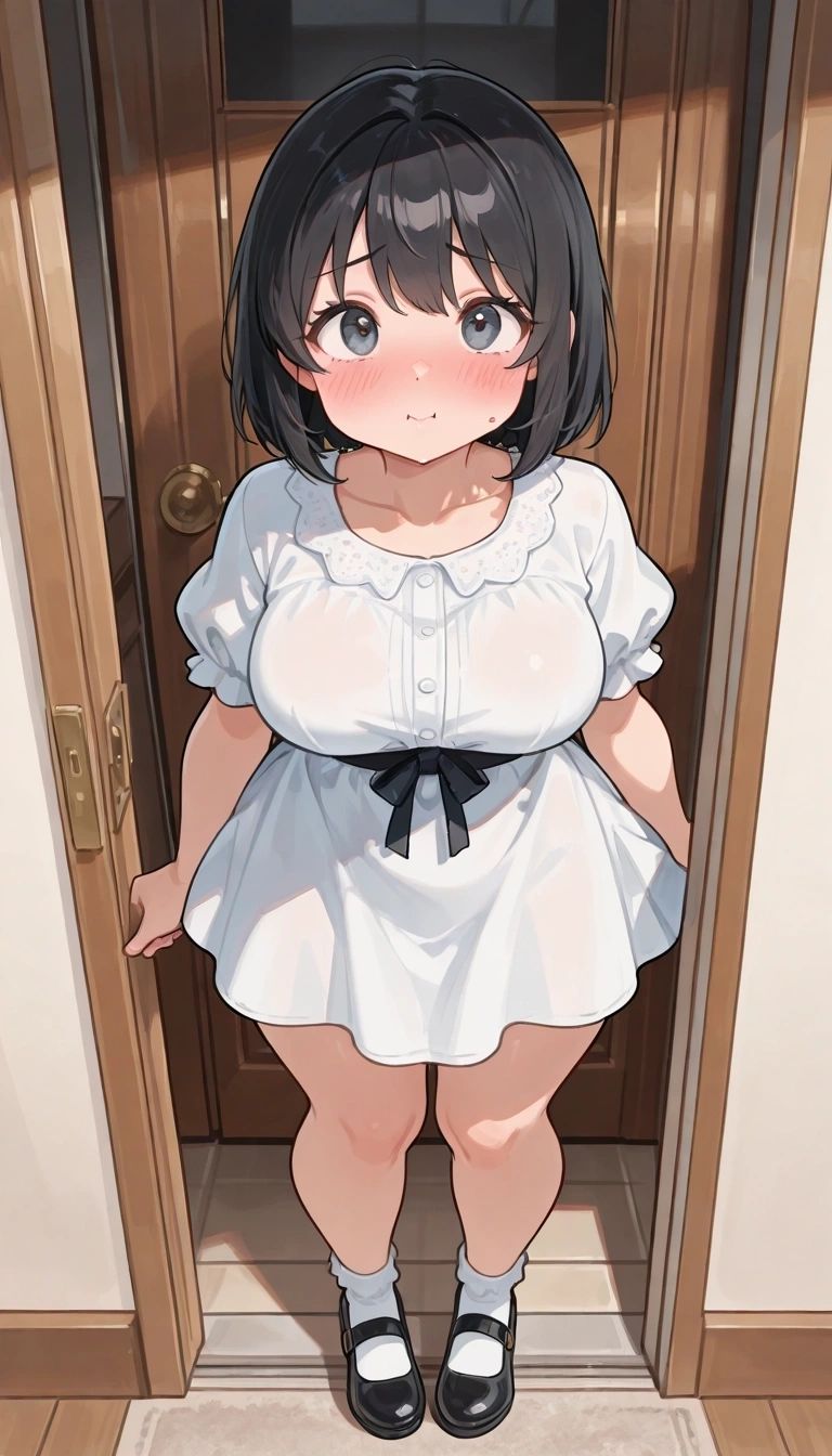 Isabelle - Cute